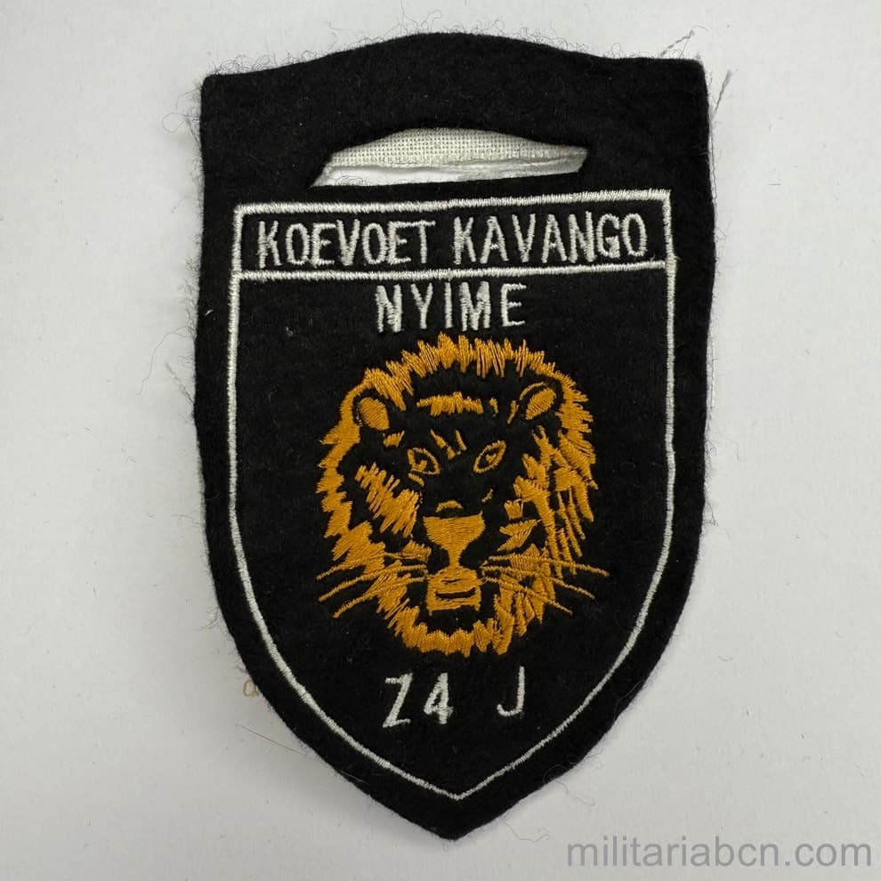 Militaria Barcelona