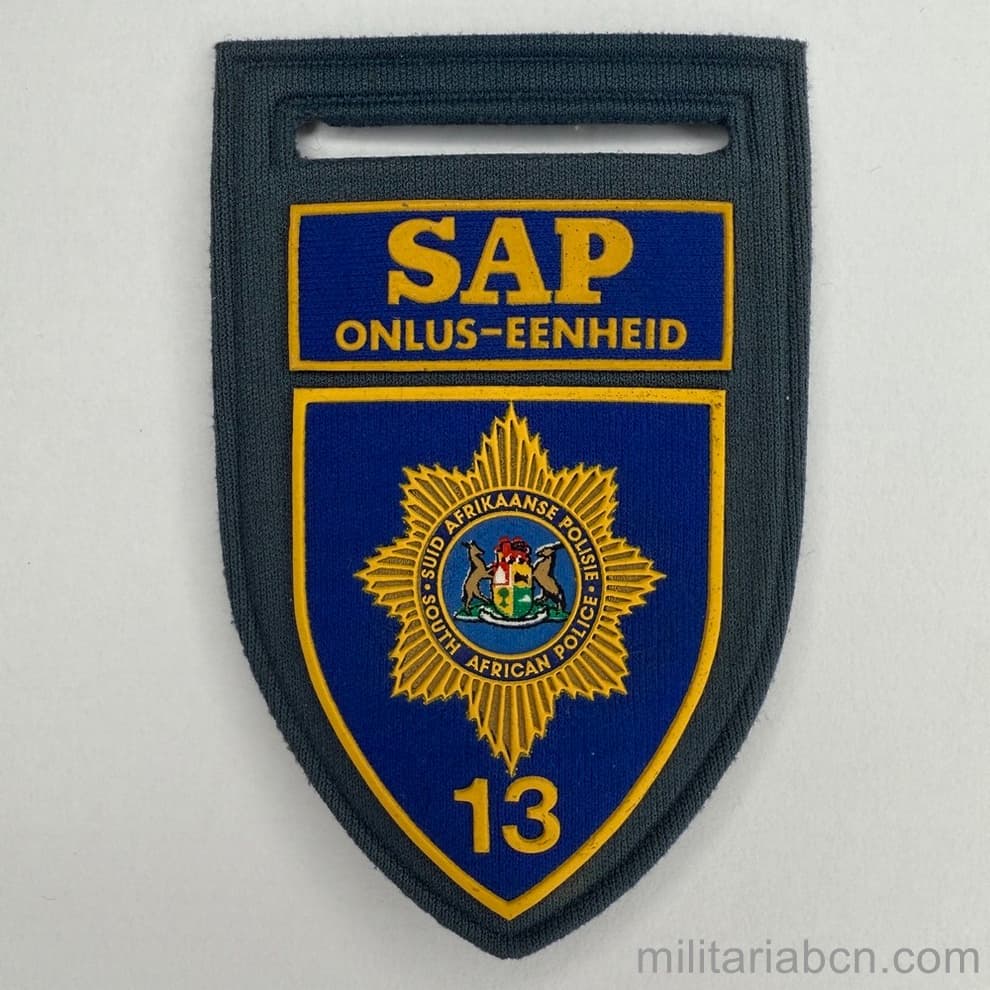 Militaria Barcelona
