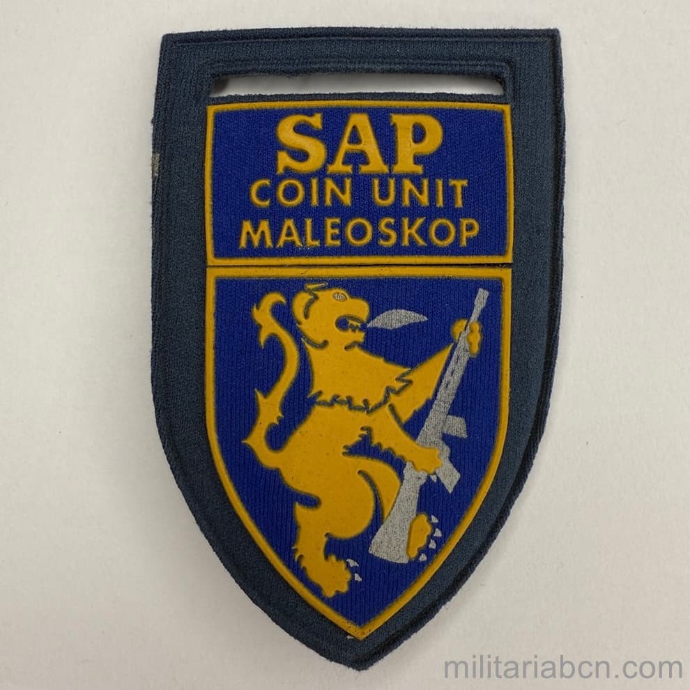 Militaria Barcelona