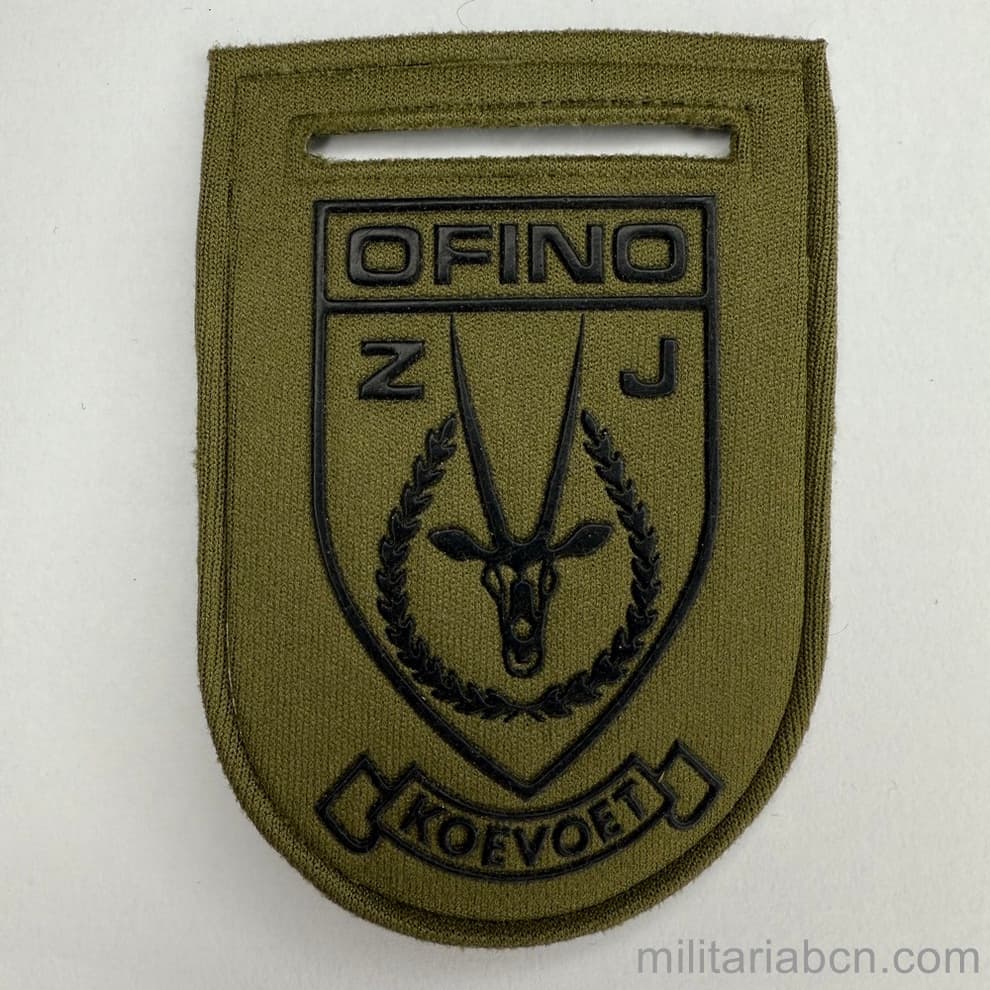 Militaria Barcelona