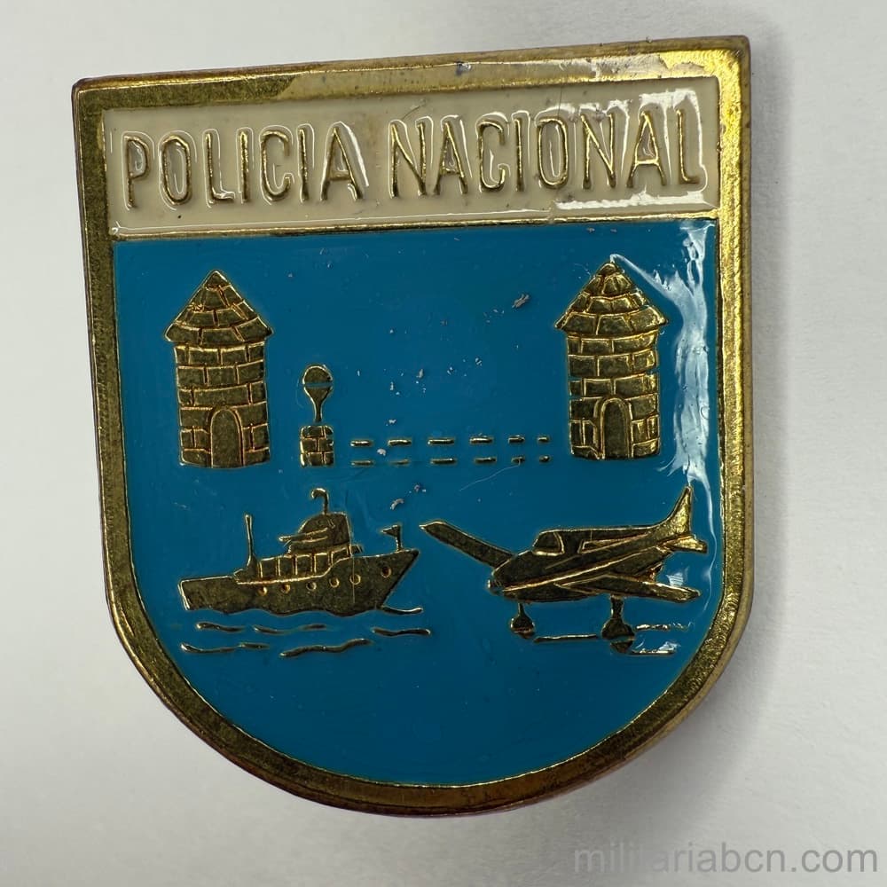Militaria Barcelona