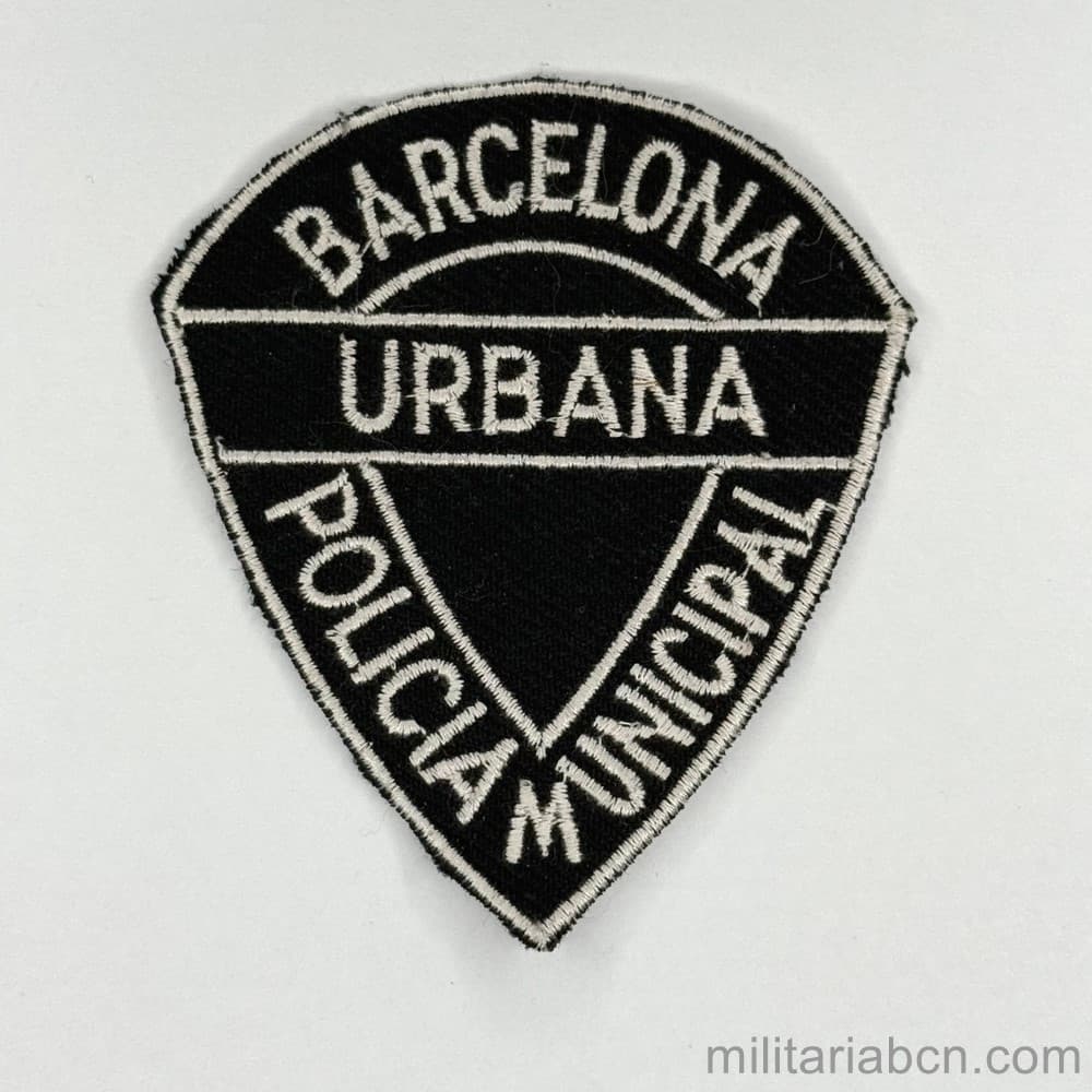 Militaria Barcelona