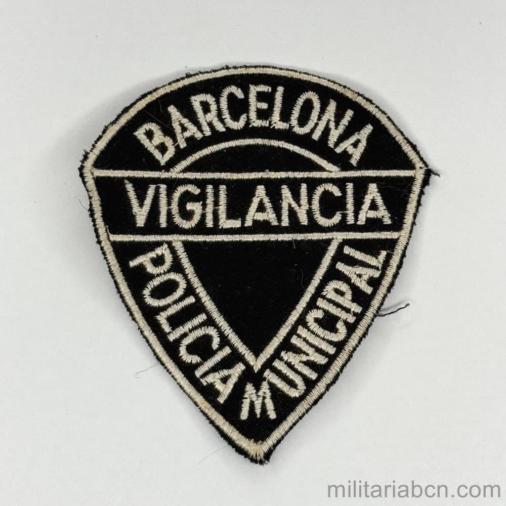 Militaria Barcelona