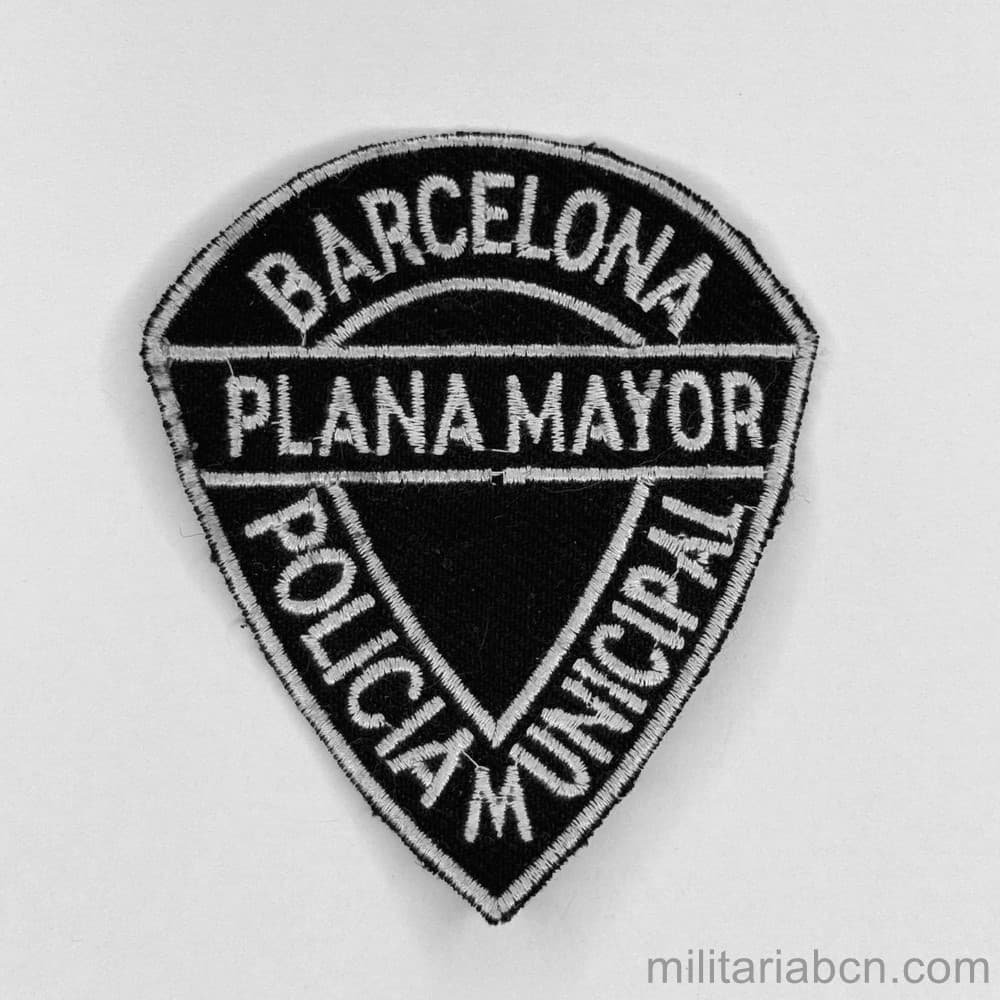 Militaria Barcelona