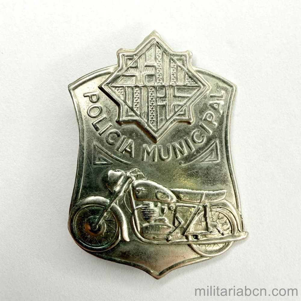 Militaria Barcelona
