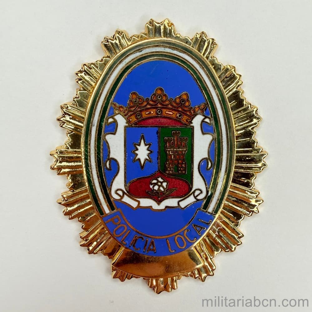 Militaria Barcelona