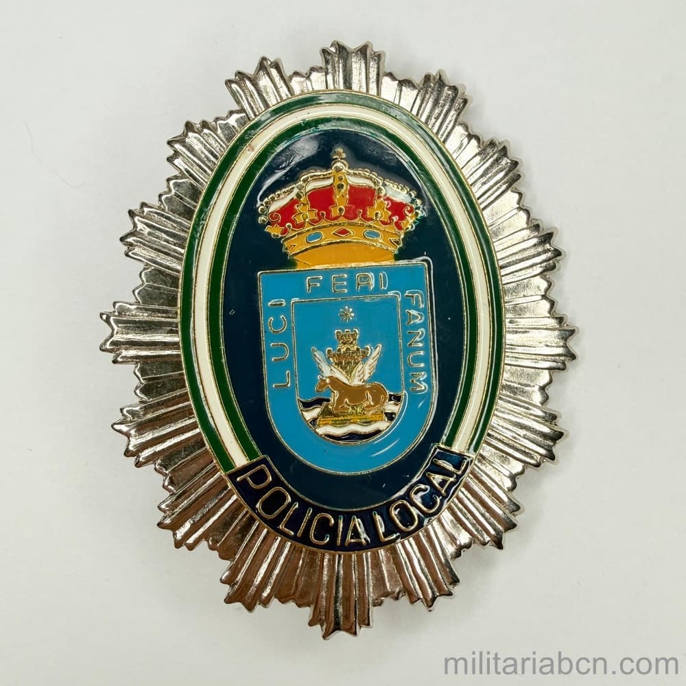 Militaria Barcelona