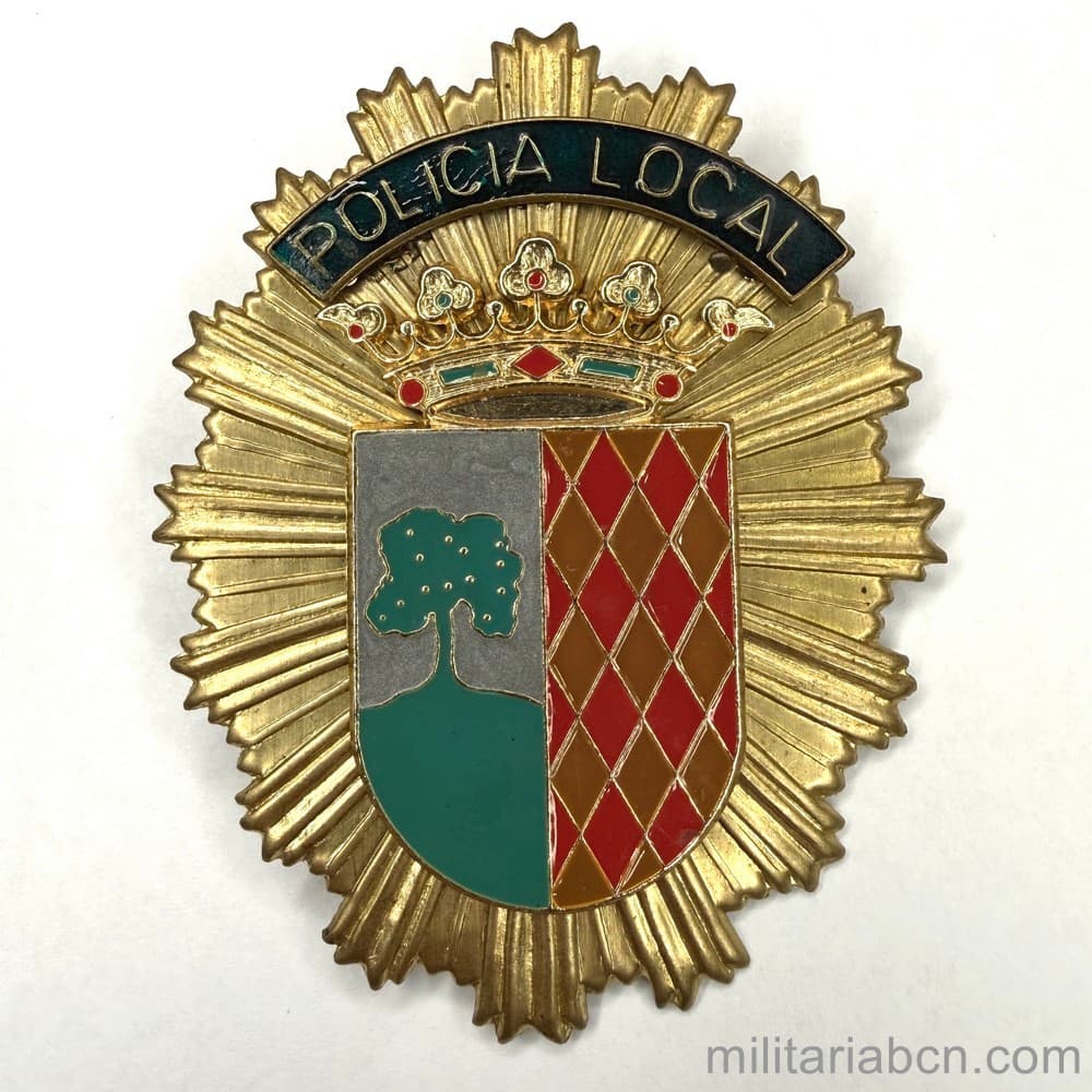 Militaria Barcelona