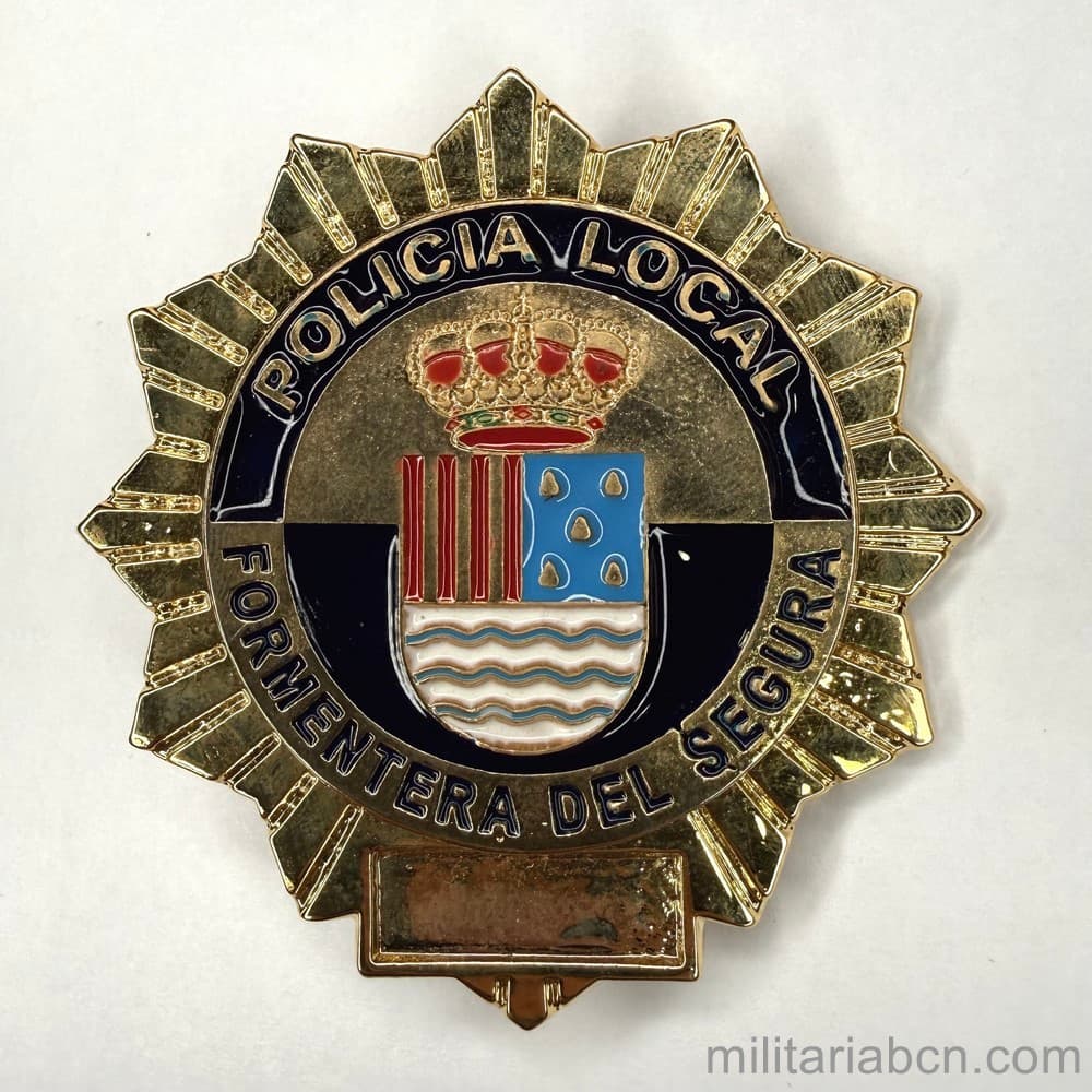 Militaria Barcelona