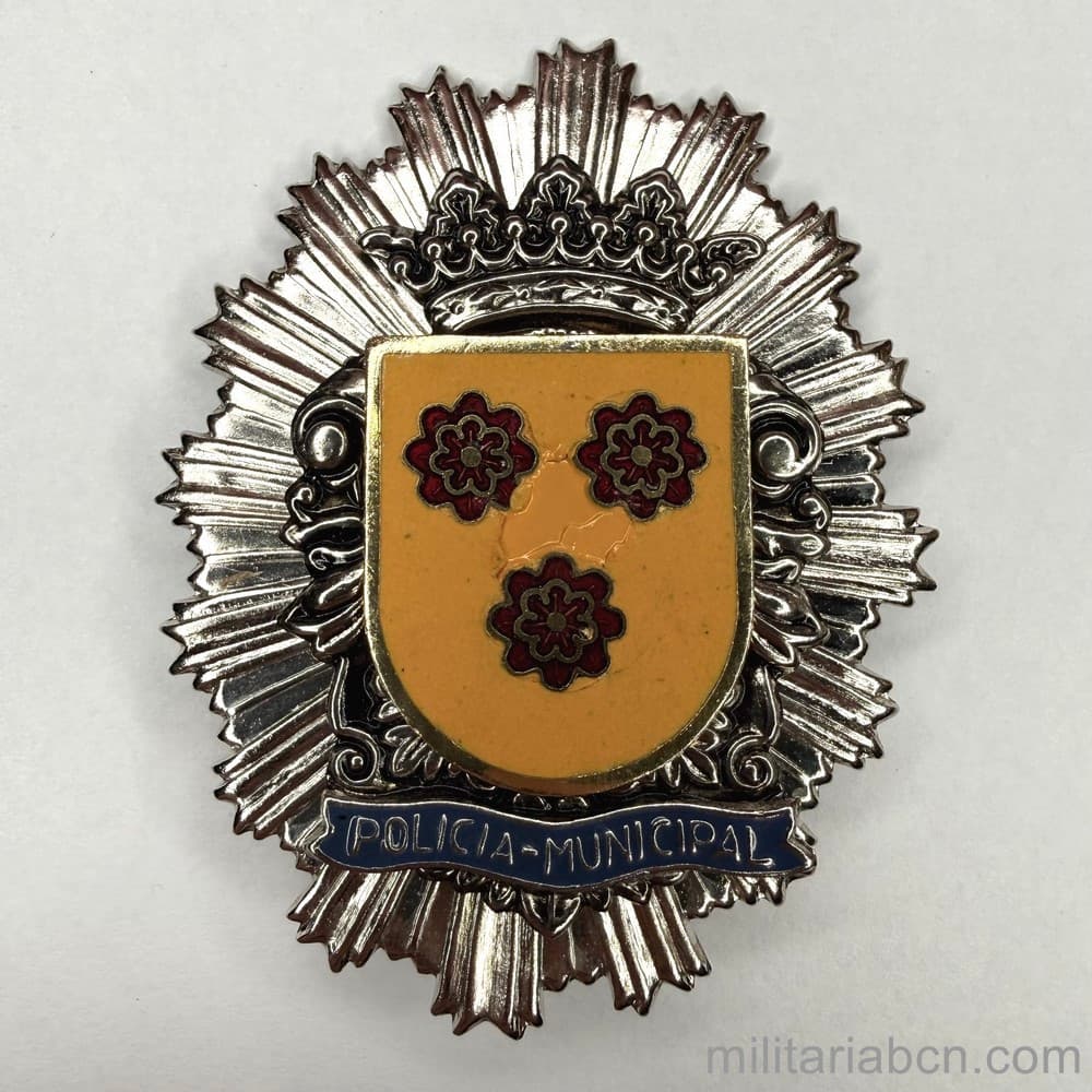 Militaria Barcelona