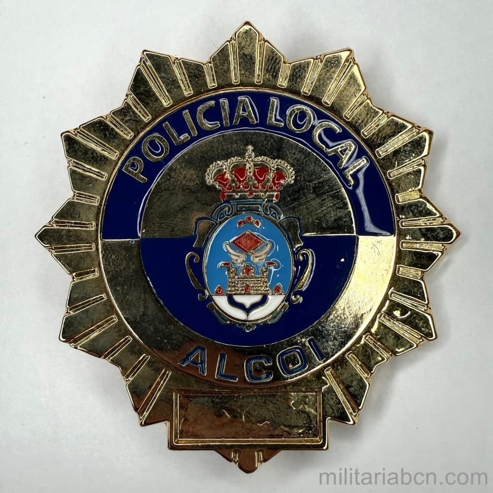 Militaria Barcelona
