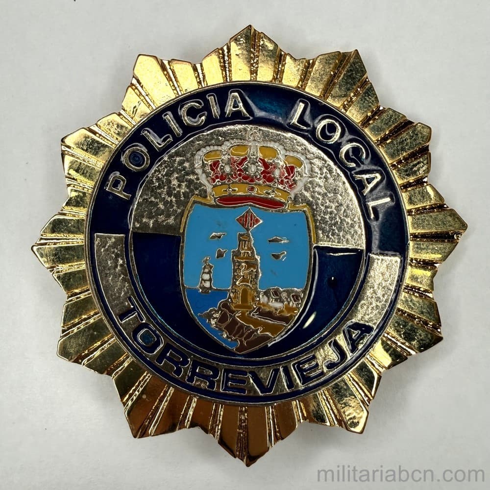 Militaria Barcelona