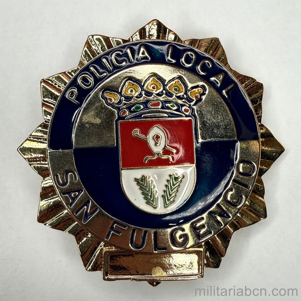 Militaria Barcelona