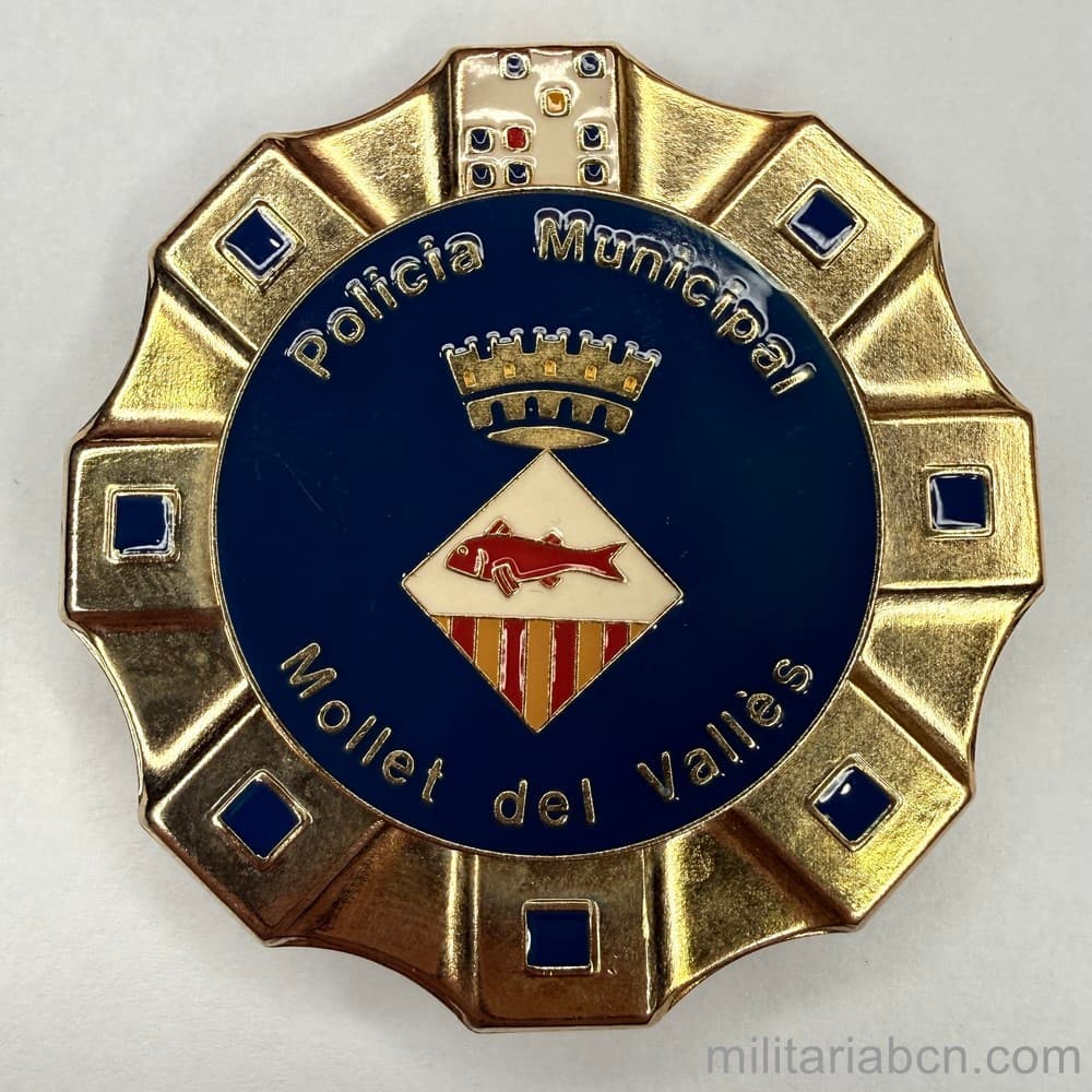 Militaria Barcelona