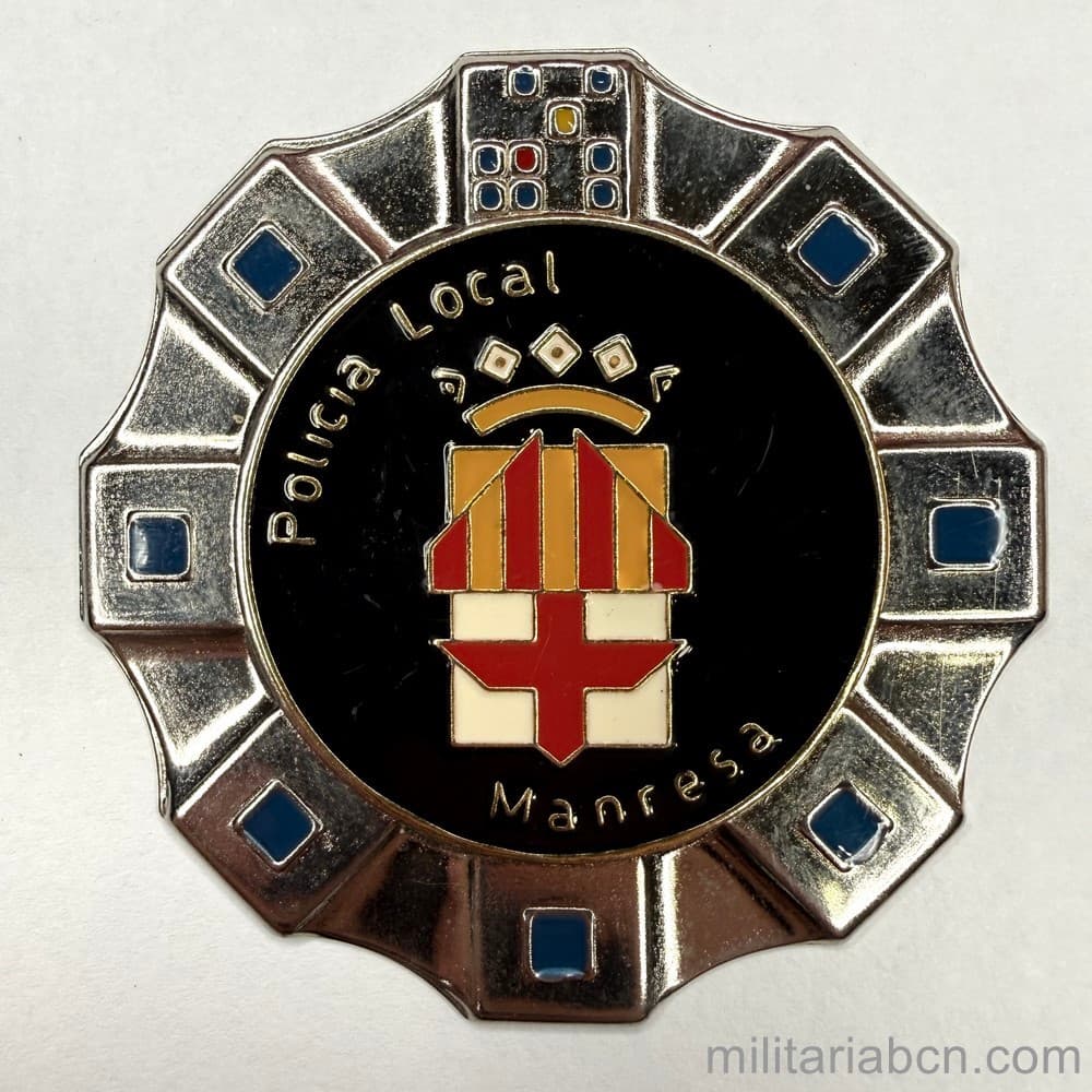 Militaria Barcelona