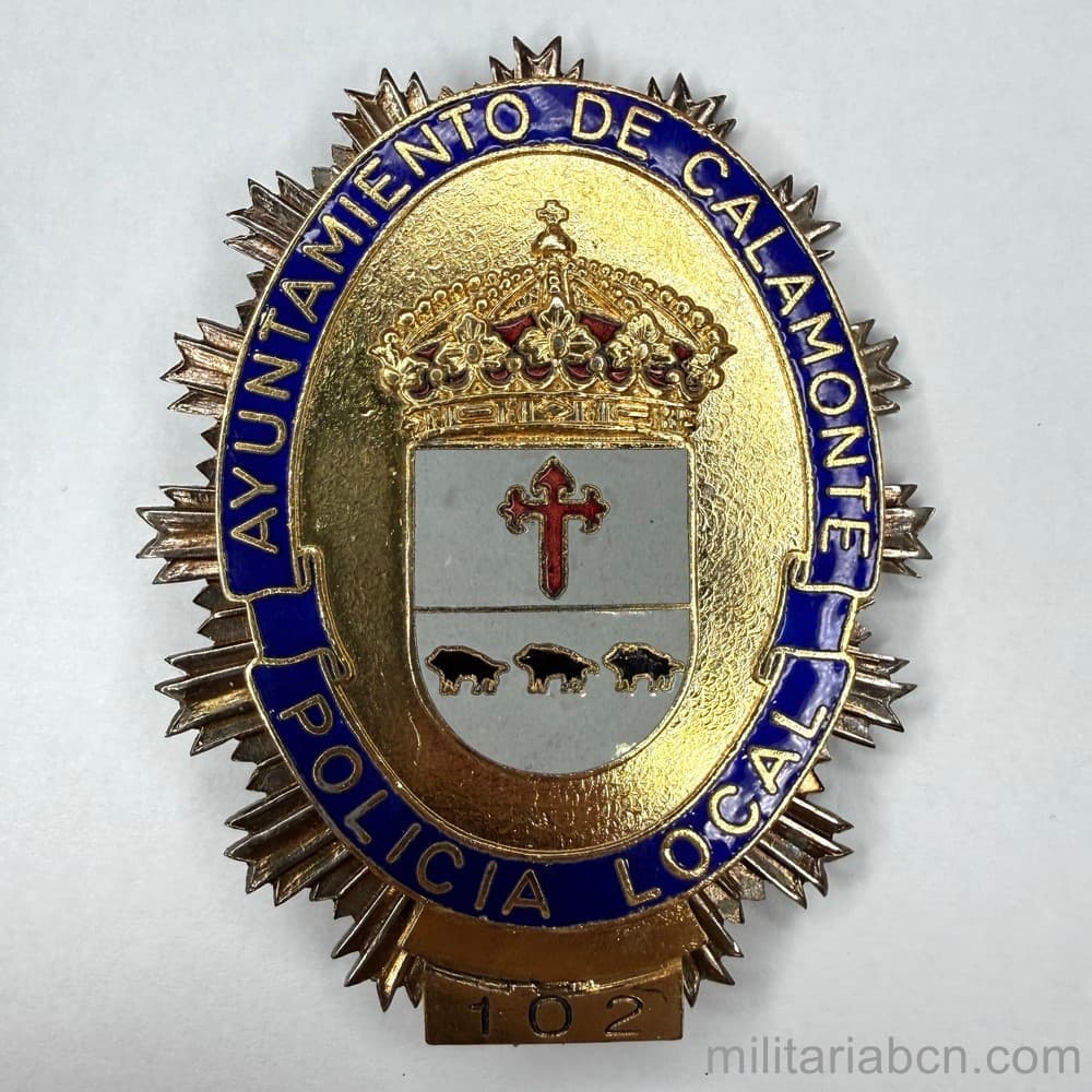 Militaria Barcelona