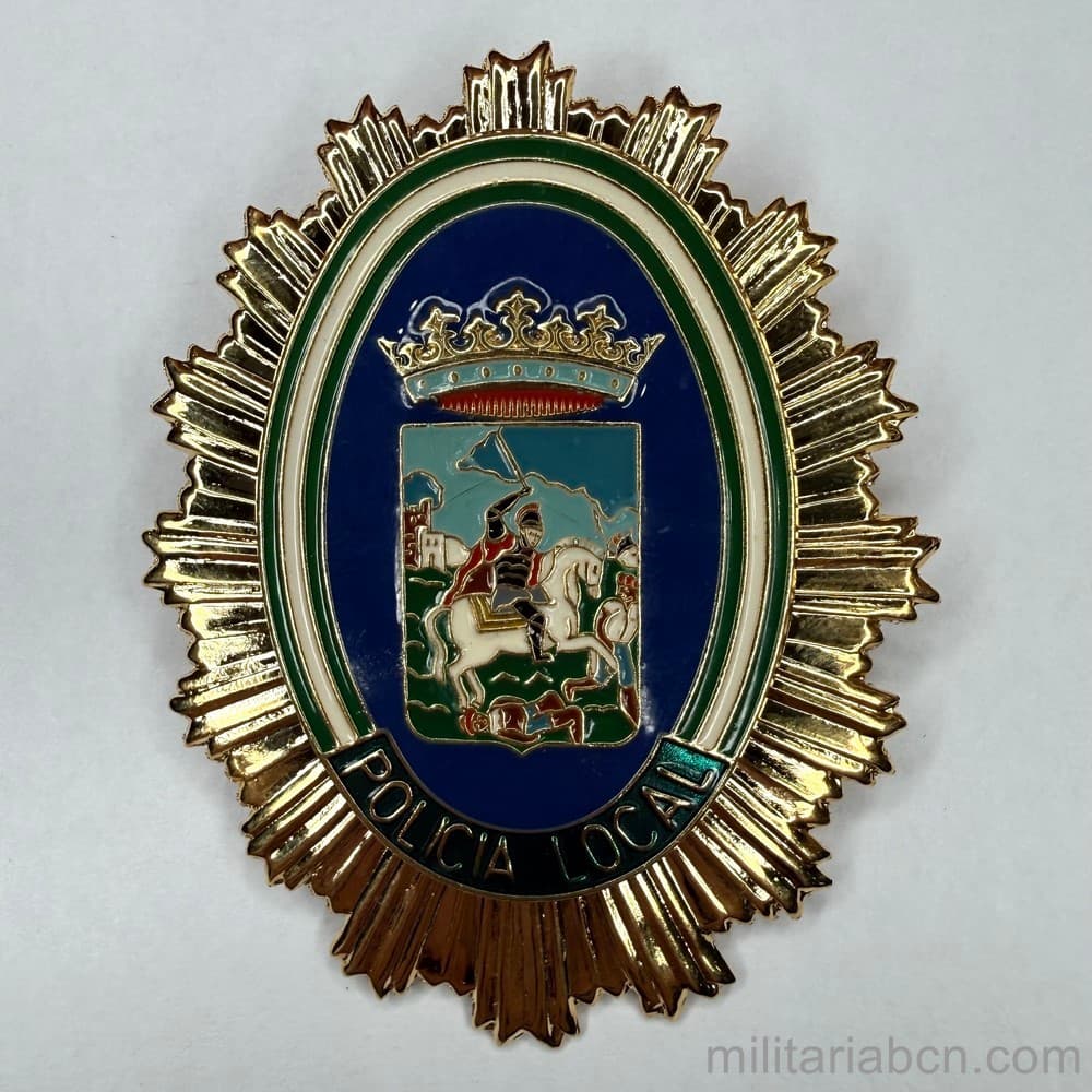 Militaria Barcelona