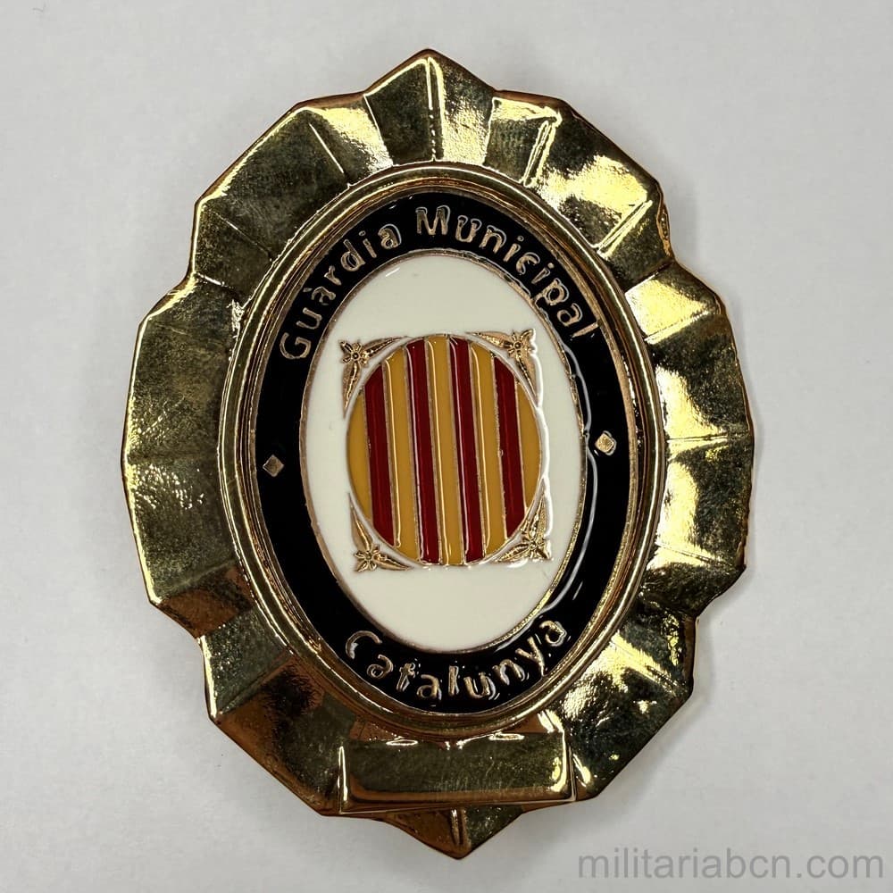 Militaria Barcelona