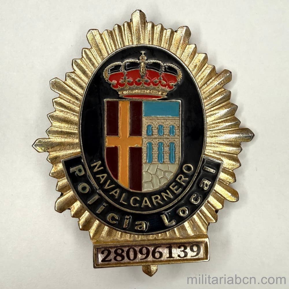 Militaria Barcelona