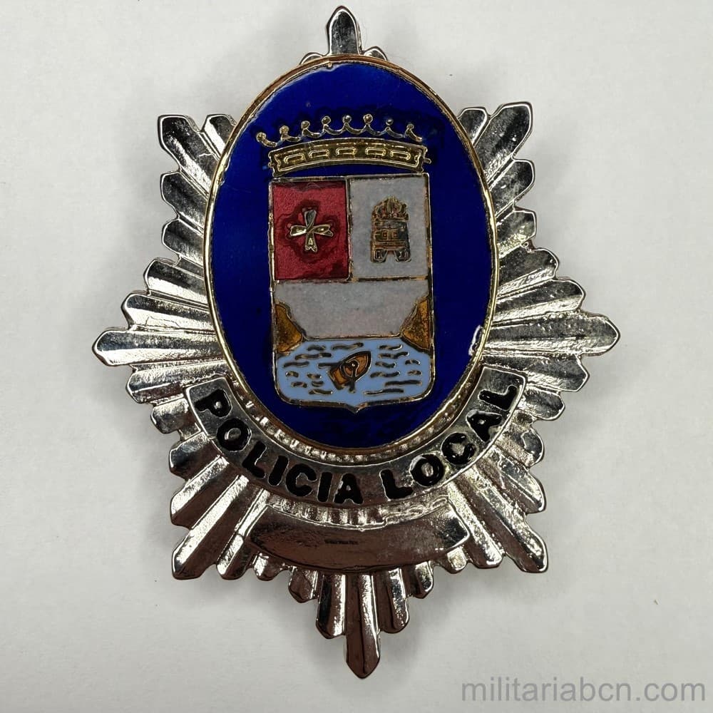 Militaria Barcelona
