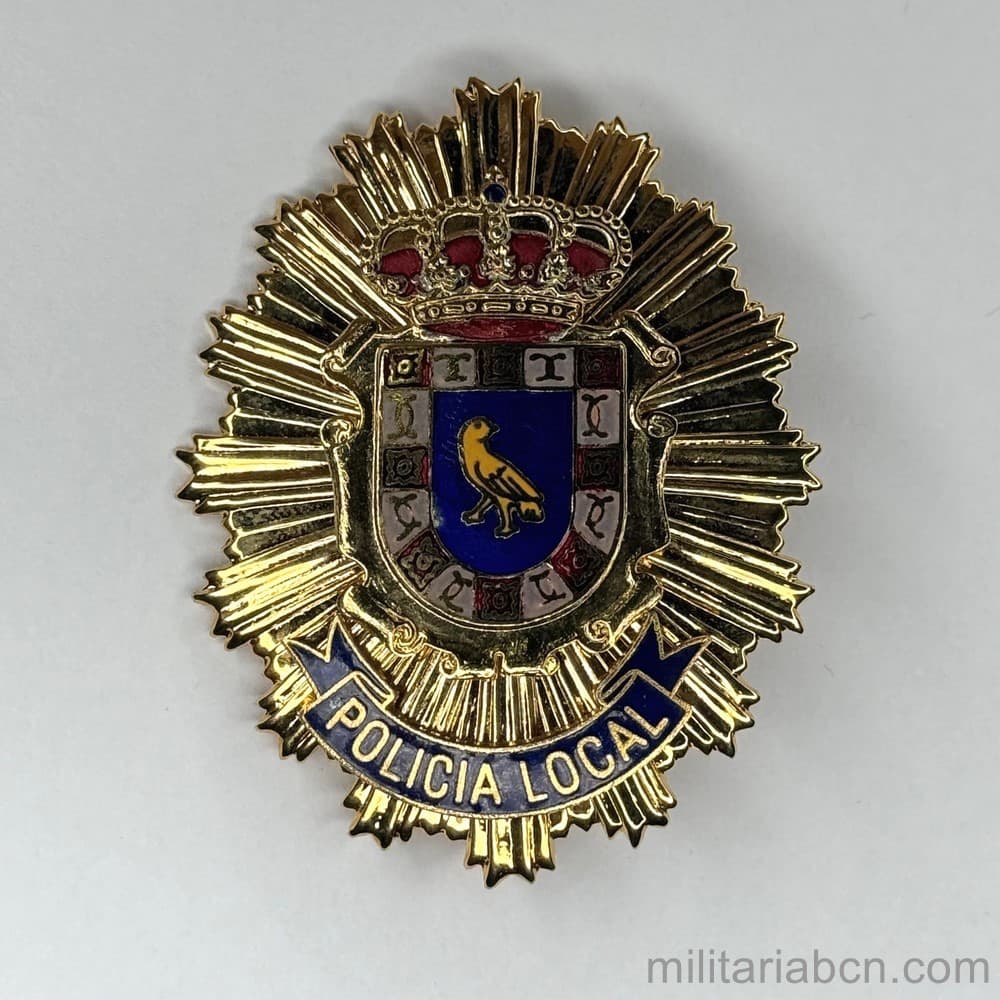 Militaria Barcelona