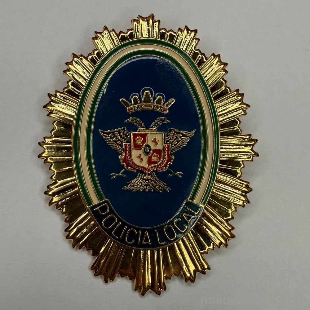 Militaria Barcelona