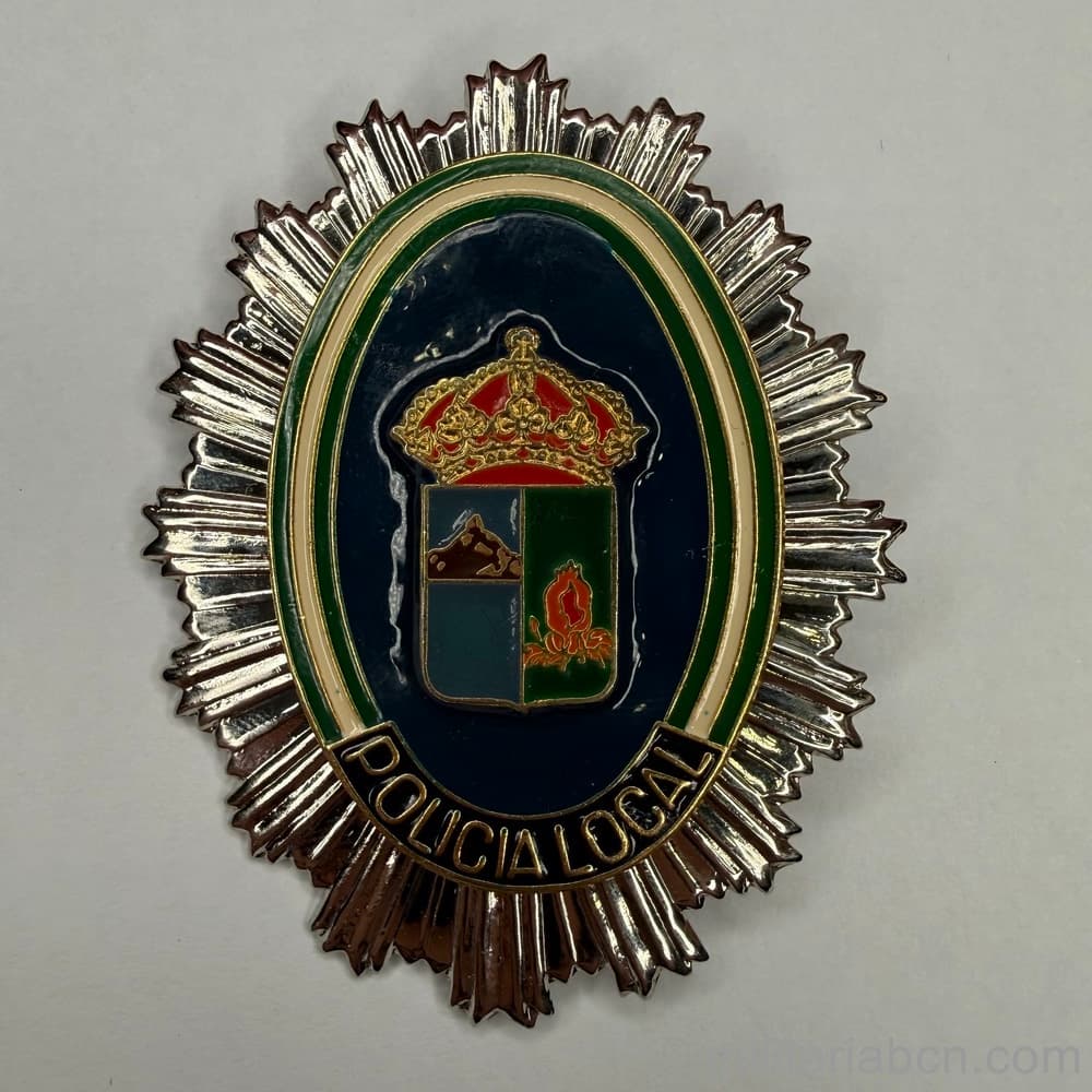 Militaria Barcelona