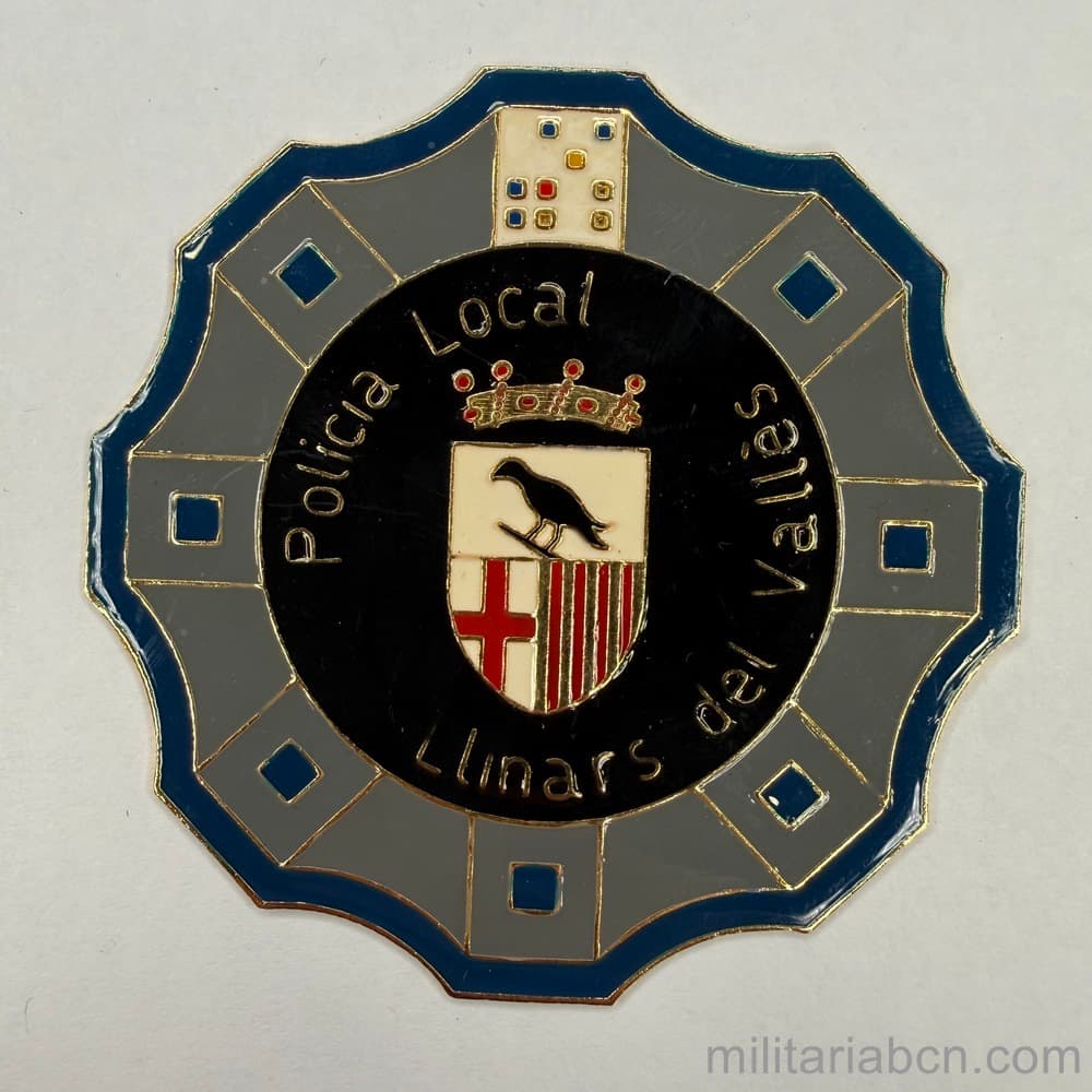 Militaria Barcelona
