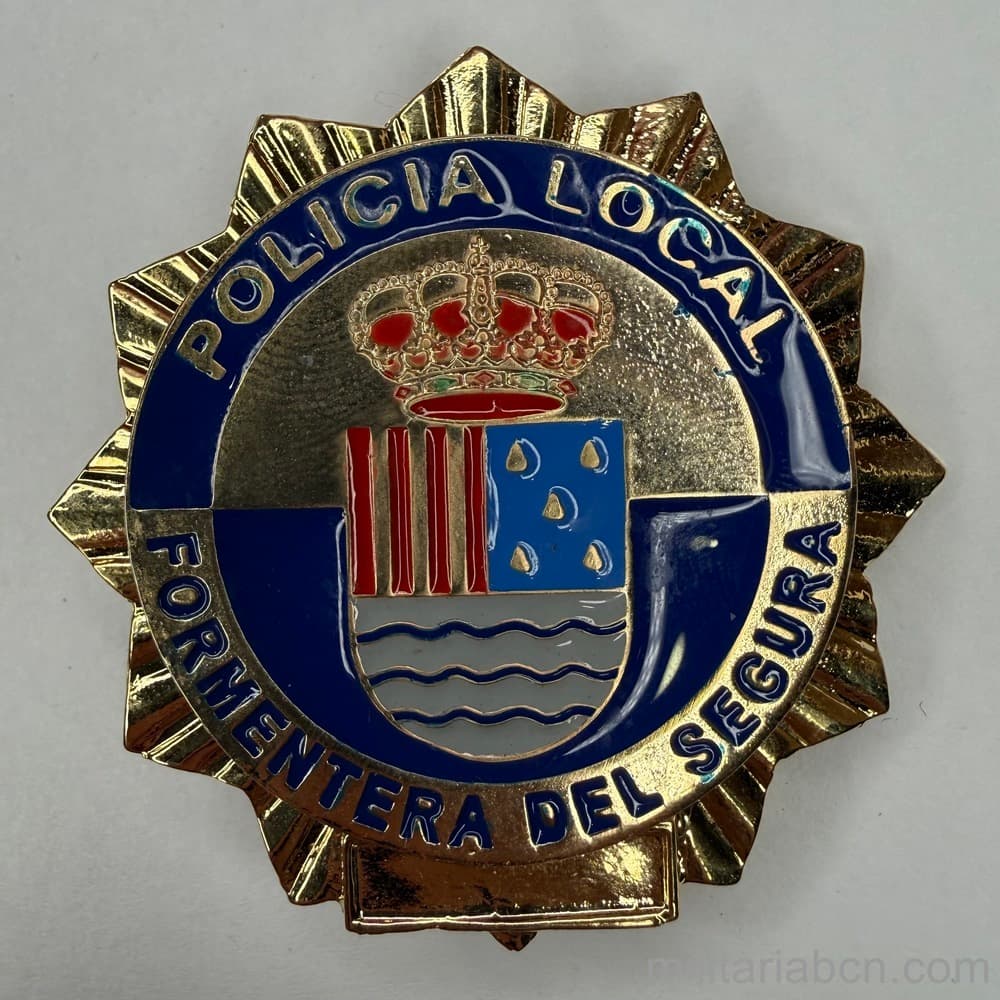 Militaria Barcelona
