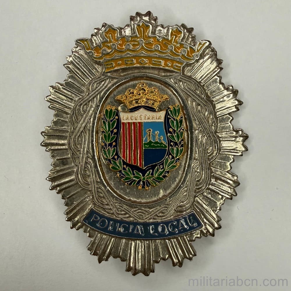 Militaria Barcelona