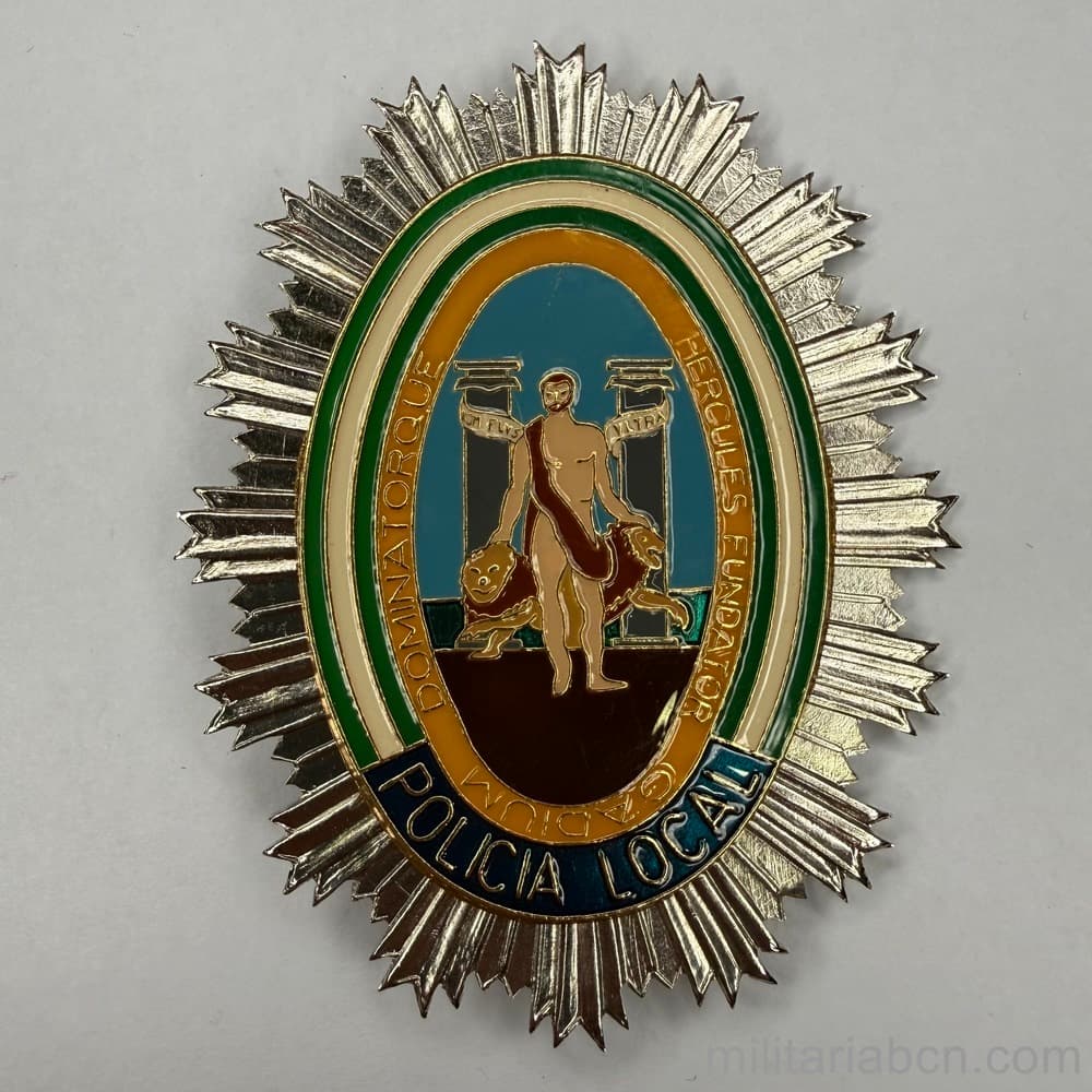 Militaria Barcelona