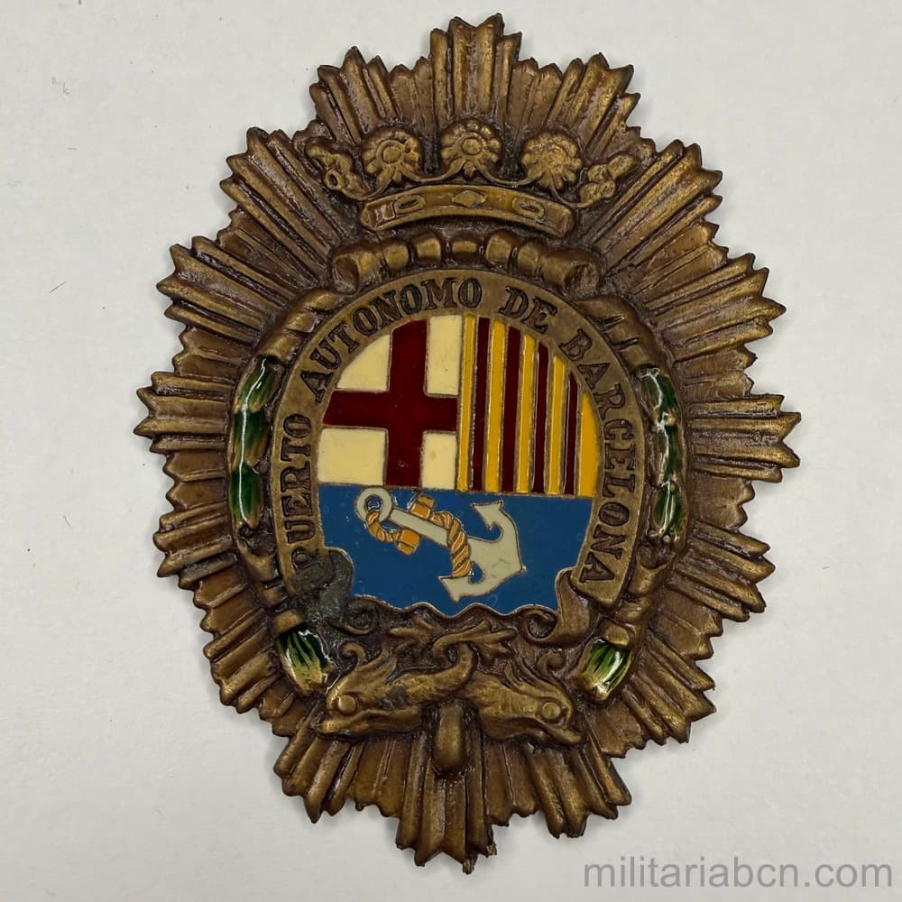 Militaria Barcelona
