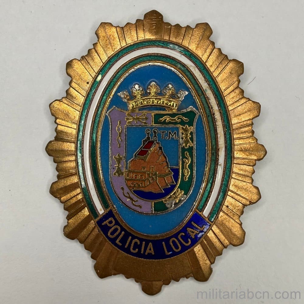 Militaria Barcelona