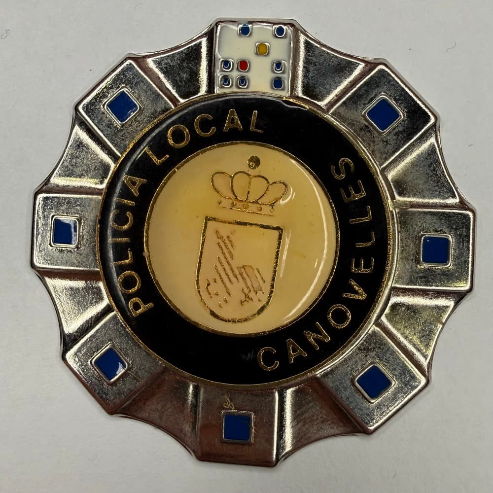 Militaria Barcelona