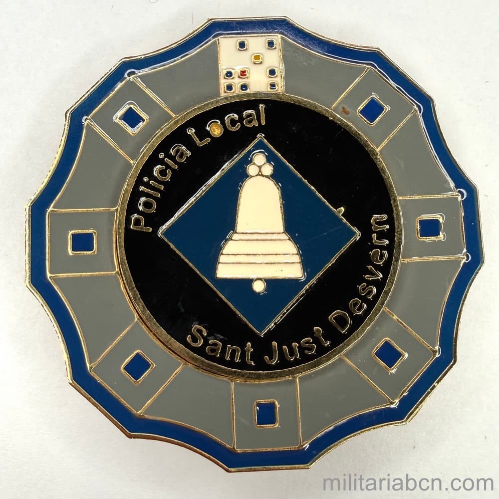Militaria Barcelona