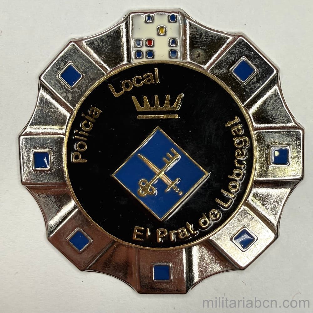 Militaria Barcelona