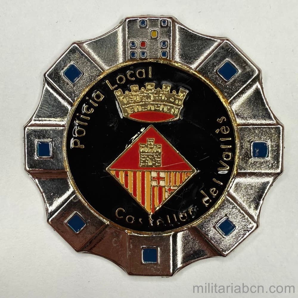 Militaria Barcelona