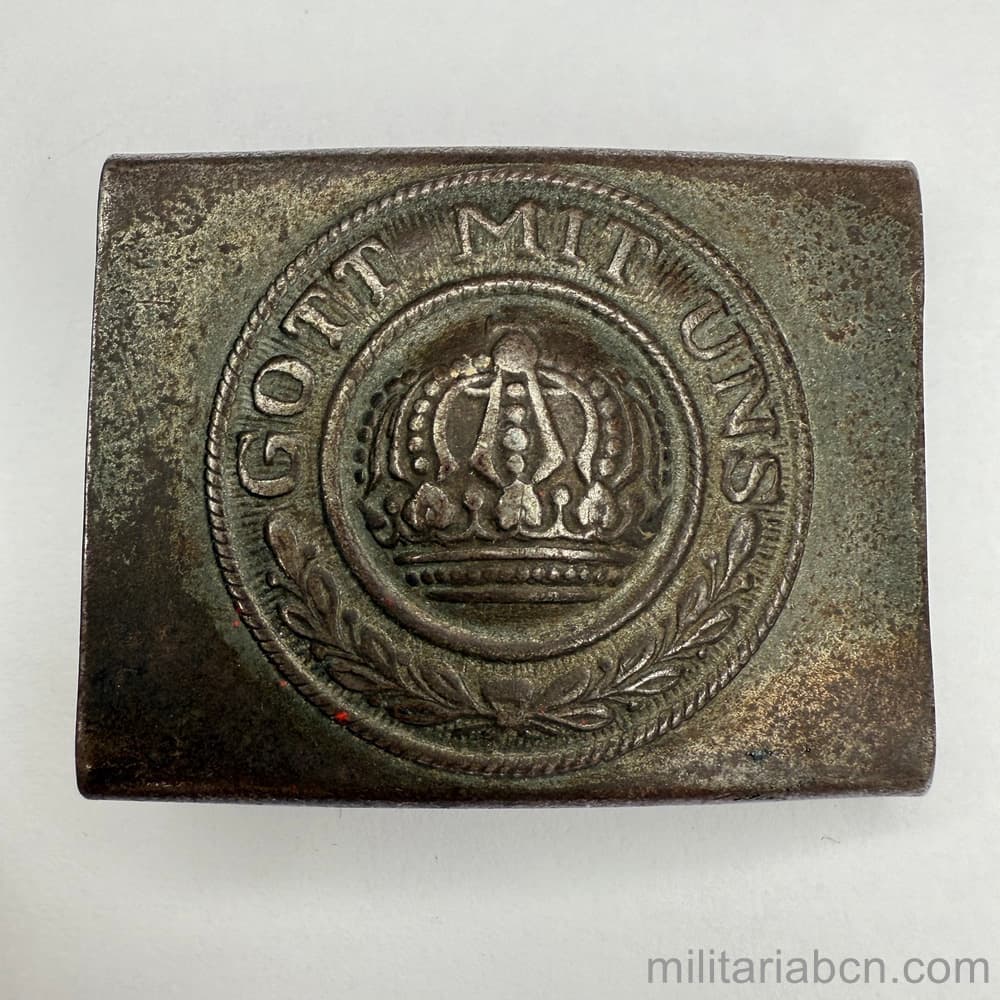 Militaria Barcelona
