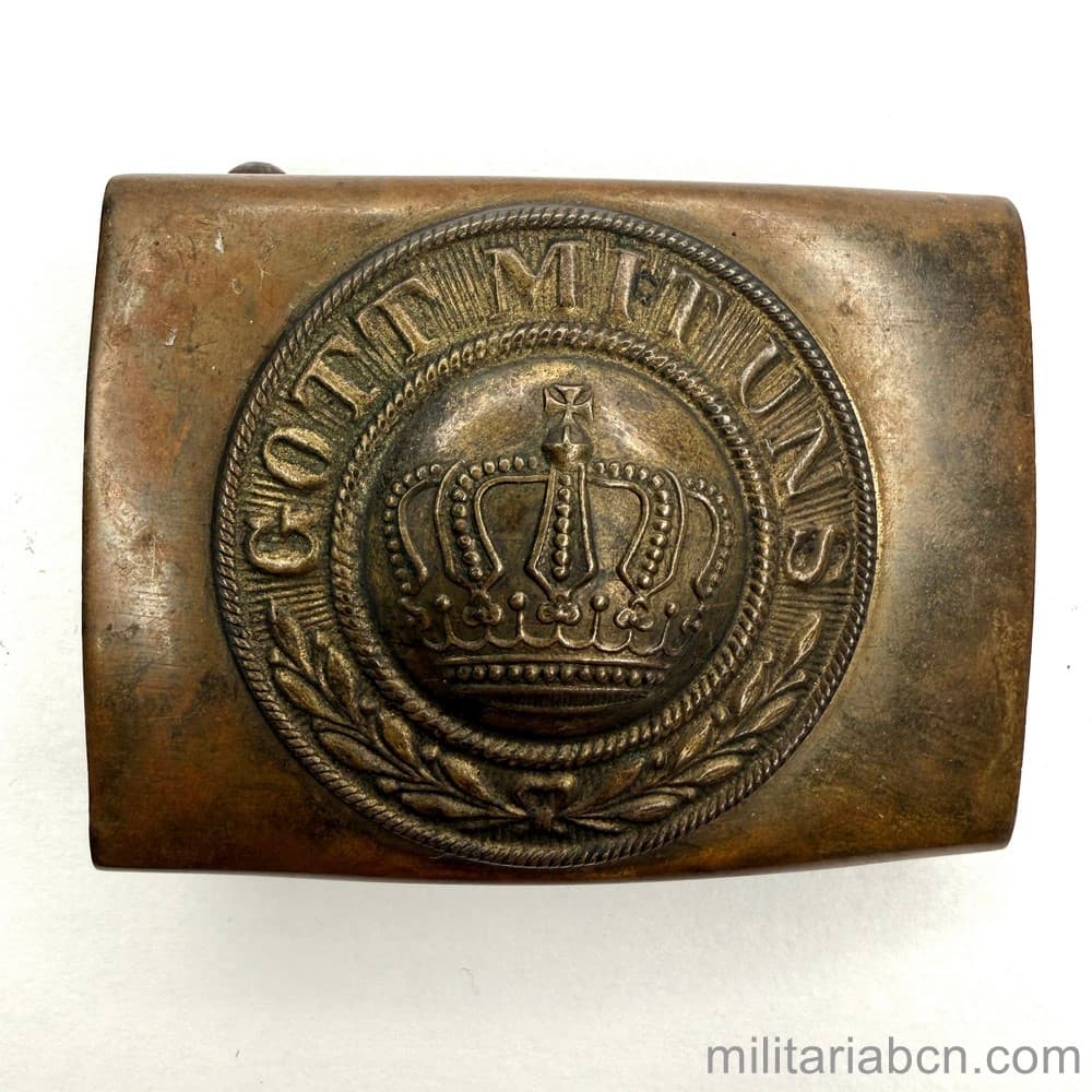 Militaria Barcelona