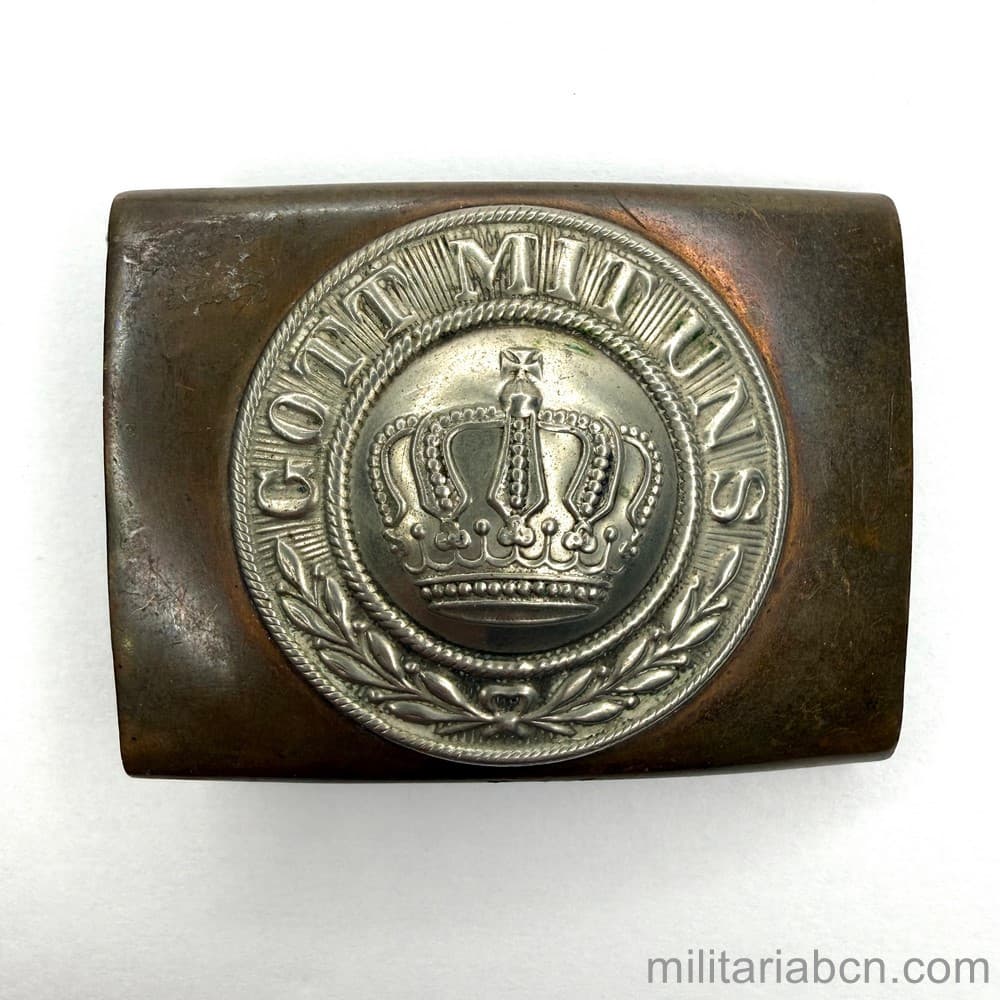 Militaria Barcelona