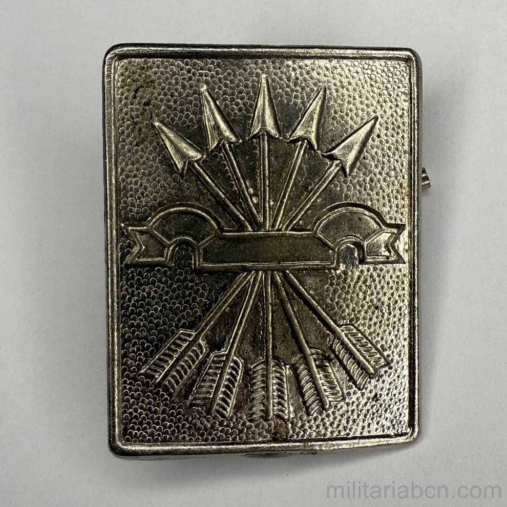 Militaria Barcelona