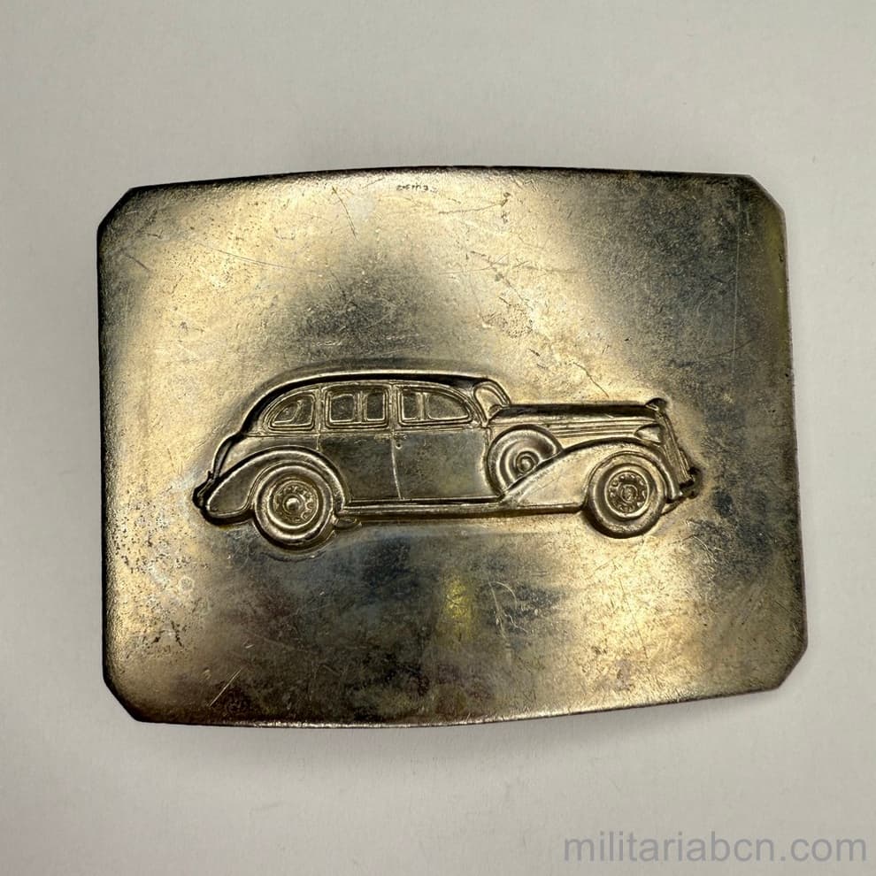 Militaria Barcelona
