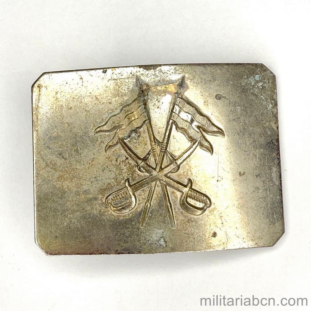 Militaria Barcelona