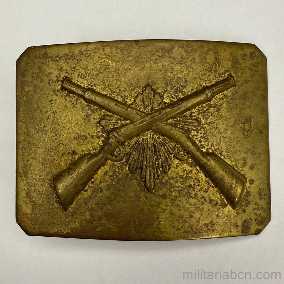 Militaria Barcelona