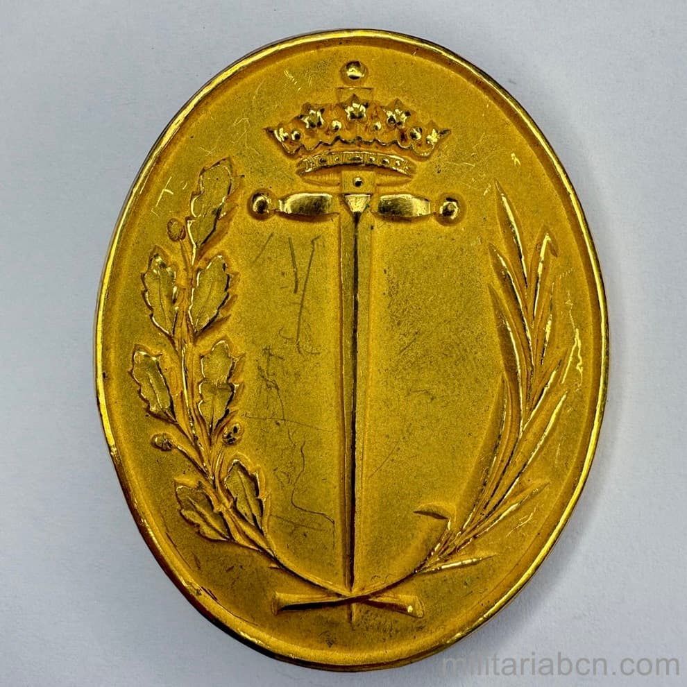 Militaria Barcelona