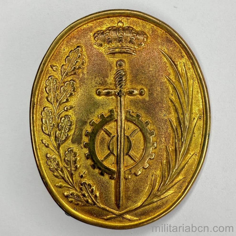 Militaria Barcelona