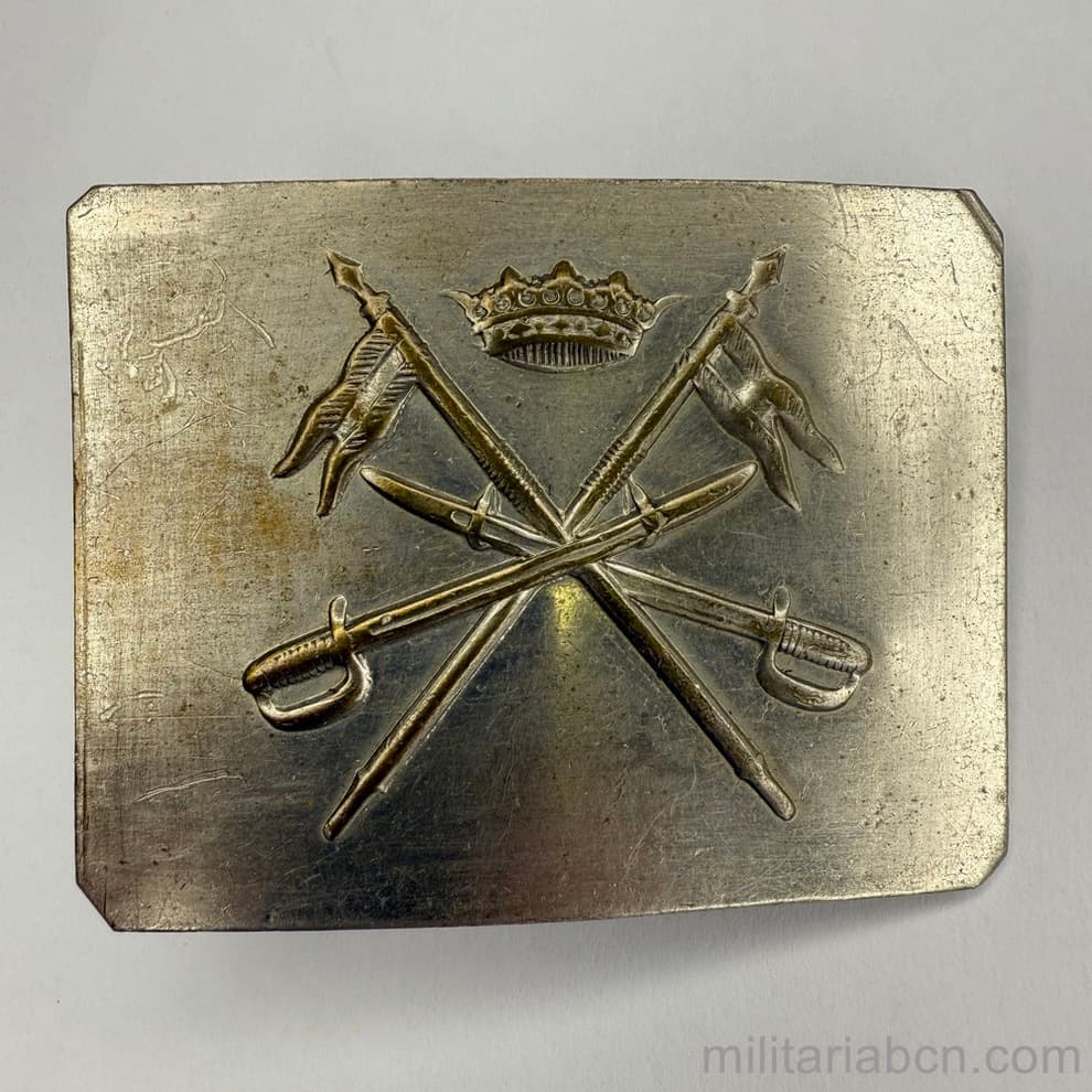 Militaria Barcelona