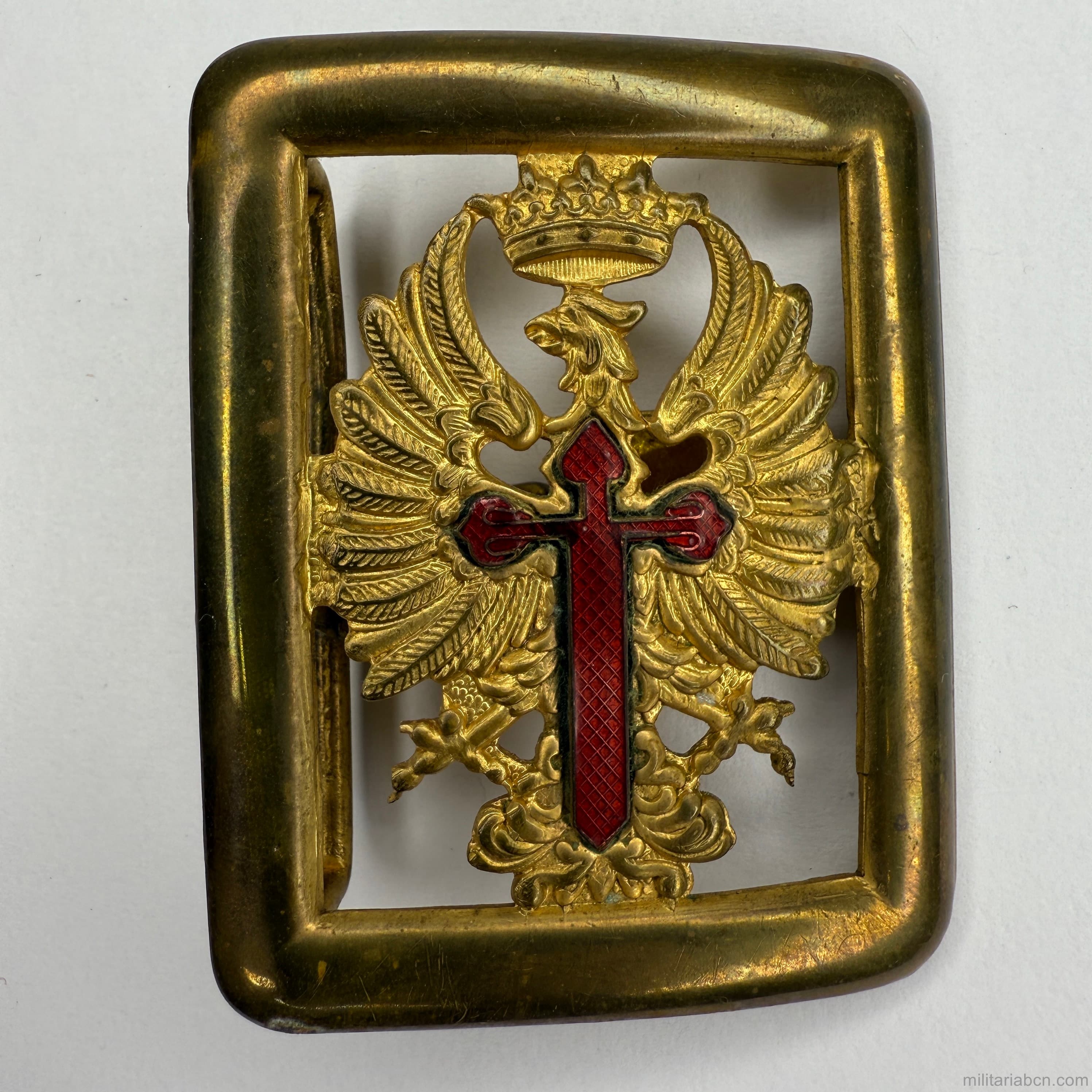 Militaria Barcelona