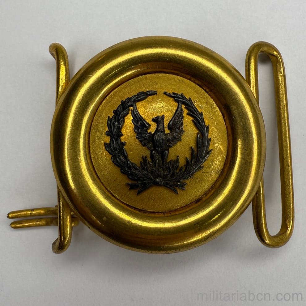 Militaria Barcelona