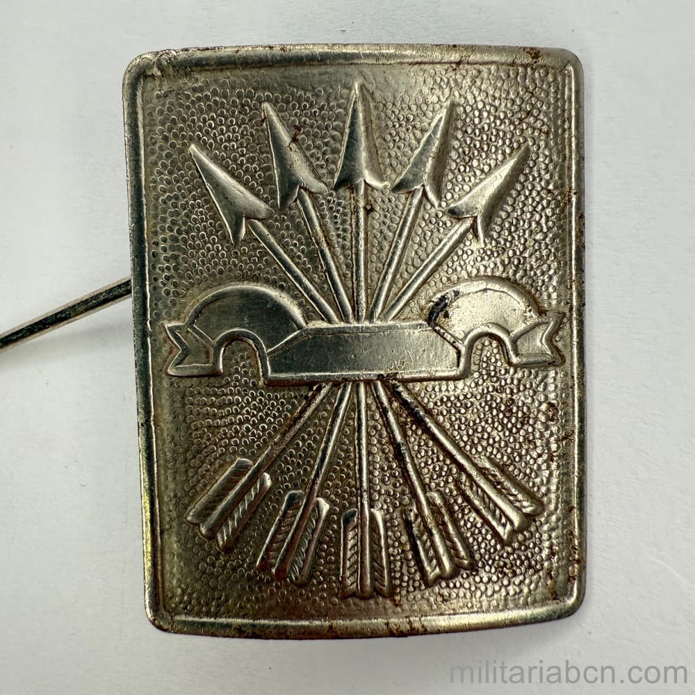 Militaria Barcelona